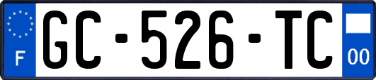GC-526-TC