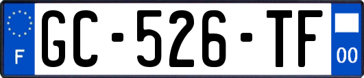 GC-526-TF