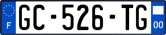 GC-526-TG