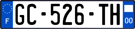 GC-526-TH