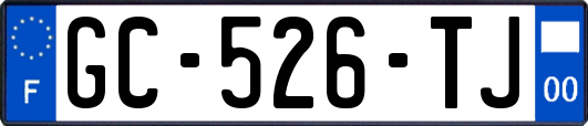 GC-526-TJ