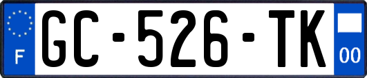 GC-526-TK