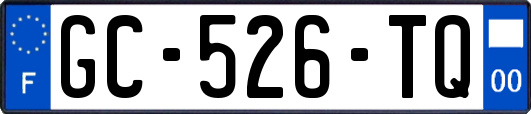 GC-526-TQ