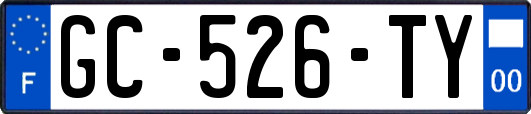 GC-526-TY