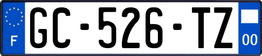 GC-526-TZ