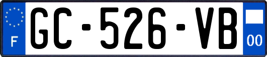 GC-526-VB