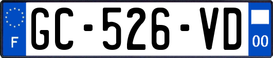 GC-526-VD