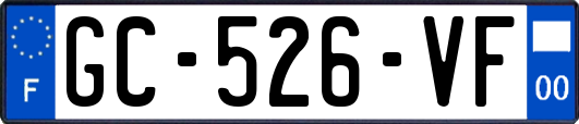GC-526-VF