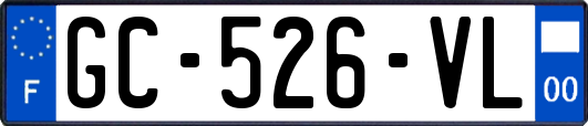 GC-526-VL