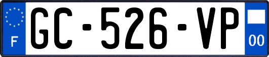 GC-526-VP