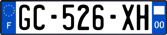 GC-526-XH