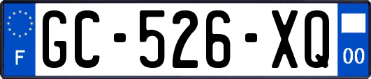 GC-526-XQ