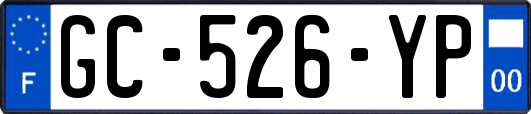GC-526-YP