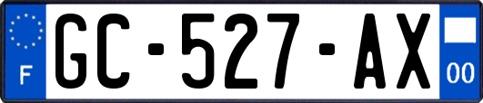 GC-527-AX