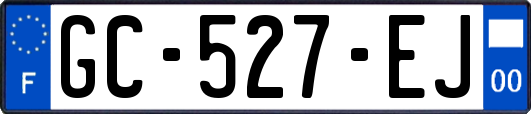 GC-527-EJ