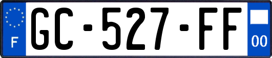 GC-527-FF