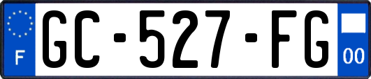 GC-527-FG