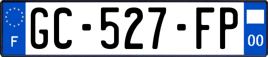 GC-527-FP