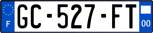 GC-527-FT