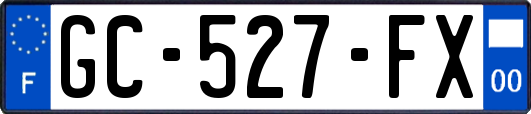 GC-527-FX