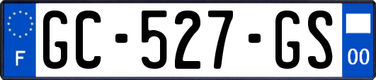 GC-527-GS