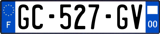 GC-527-GV