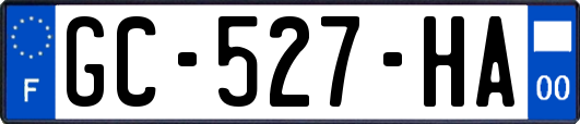 GC-527-HA
