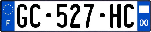 GC-527-HC