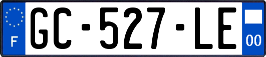 GC-527-LE