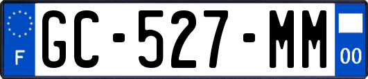 GC-527-MM
