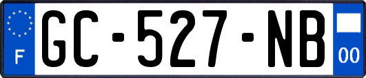 GC-527-NB