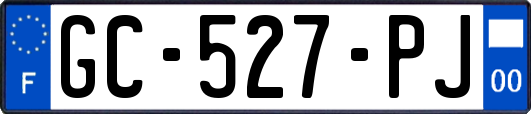 GC-527-PJ