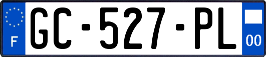 GC-527-PL