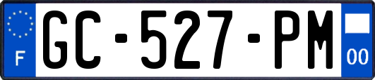 GC-527-PM