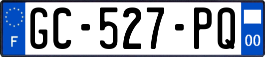GC-527-PQ