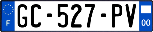 GC-527-PV