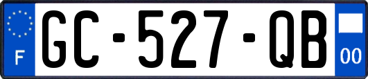 GC-527-QB