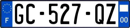 GC-527-QZ