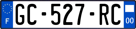 GC-527-RC