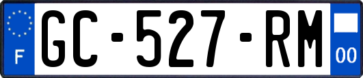 GC-527-RM