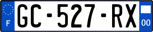 GC-527-RX