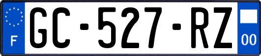 GC-527-RZ