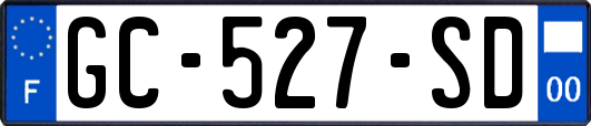 GC-527-SD