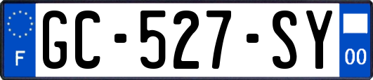 GC-527-SY