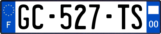 GC-527-TS