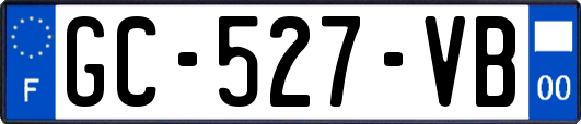 GC-527-VB