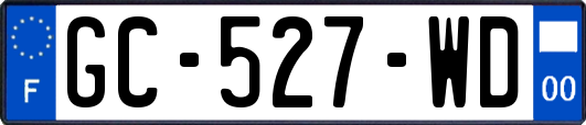 GC-527-WD