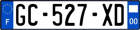 GC-527-XD