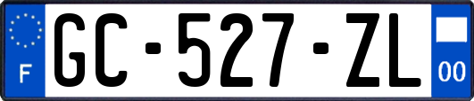 GC-527-ZL