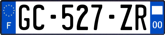 GC-527-ZR